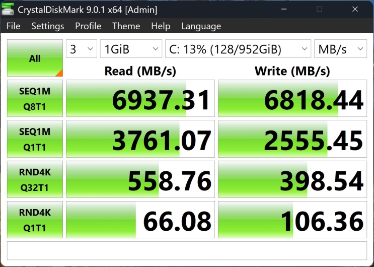 Lenovo Yoga 9-14ILL10: משלמים על נוחות Lenovo Yoga 9-14ILL10: משלמים על נוחות